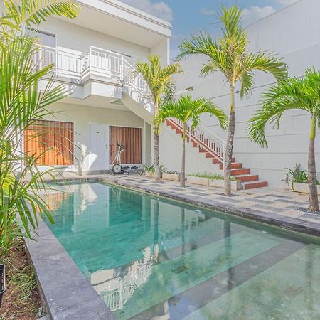 Villa Rose 1 Sanur Εξωτερικό φωτογραφία